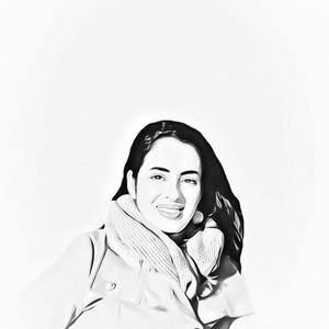 Meet your Posher, Daniela